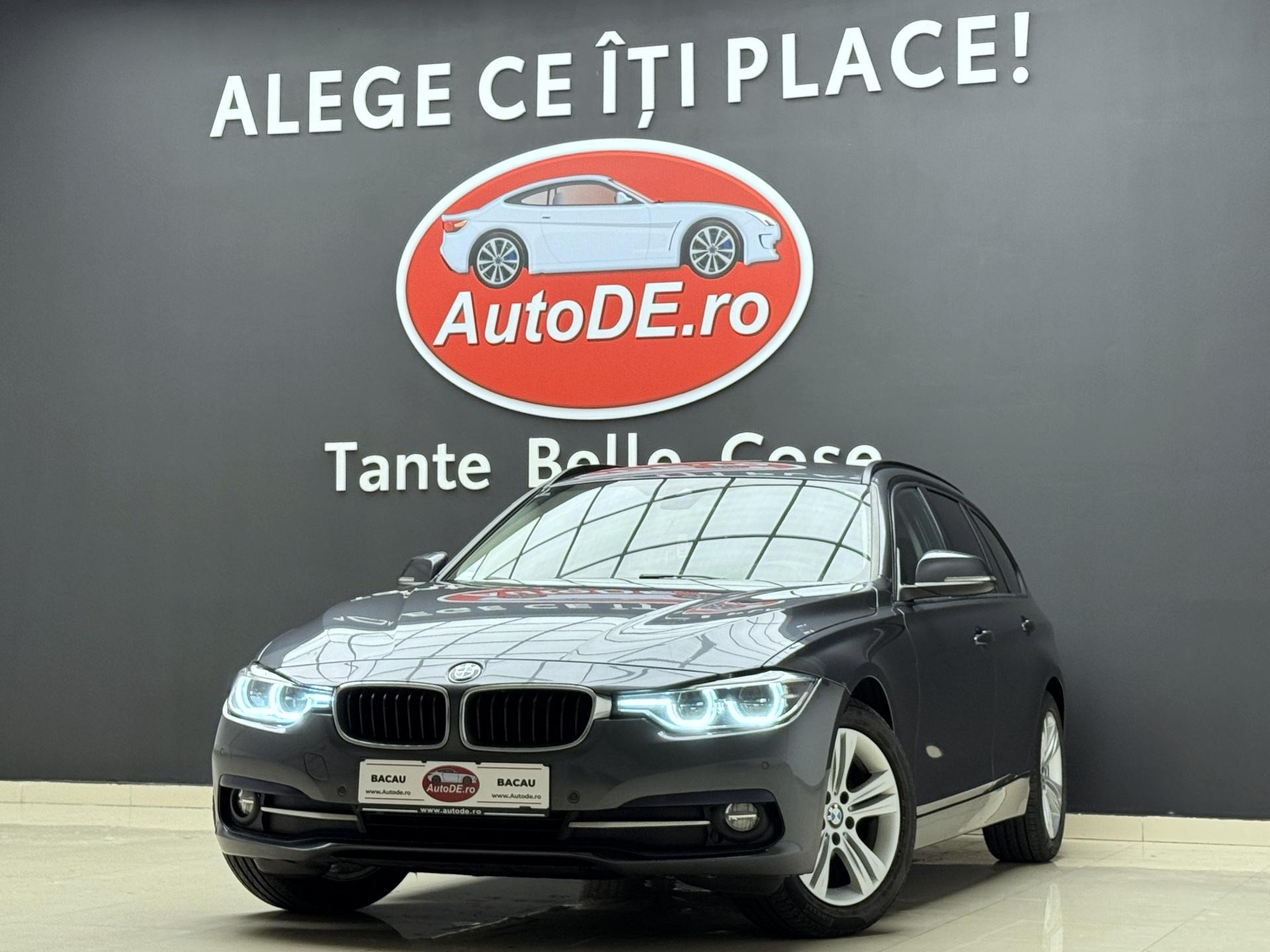 BMW Seria 3