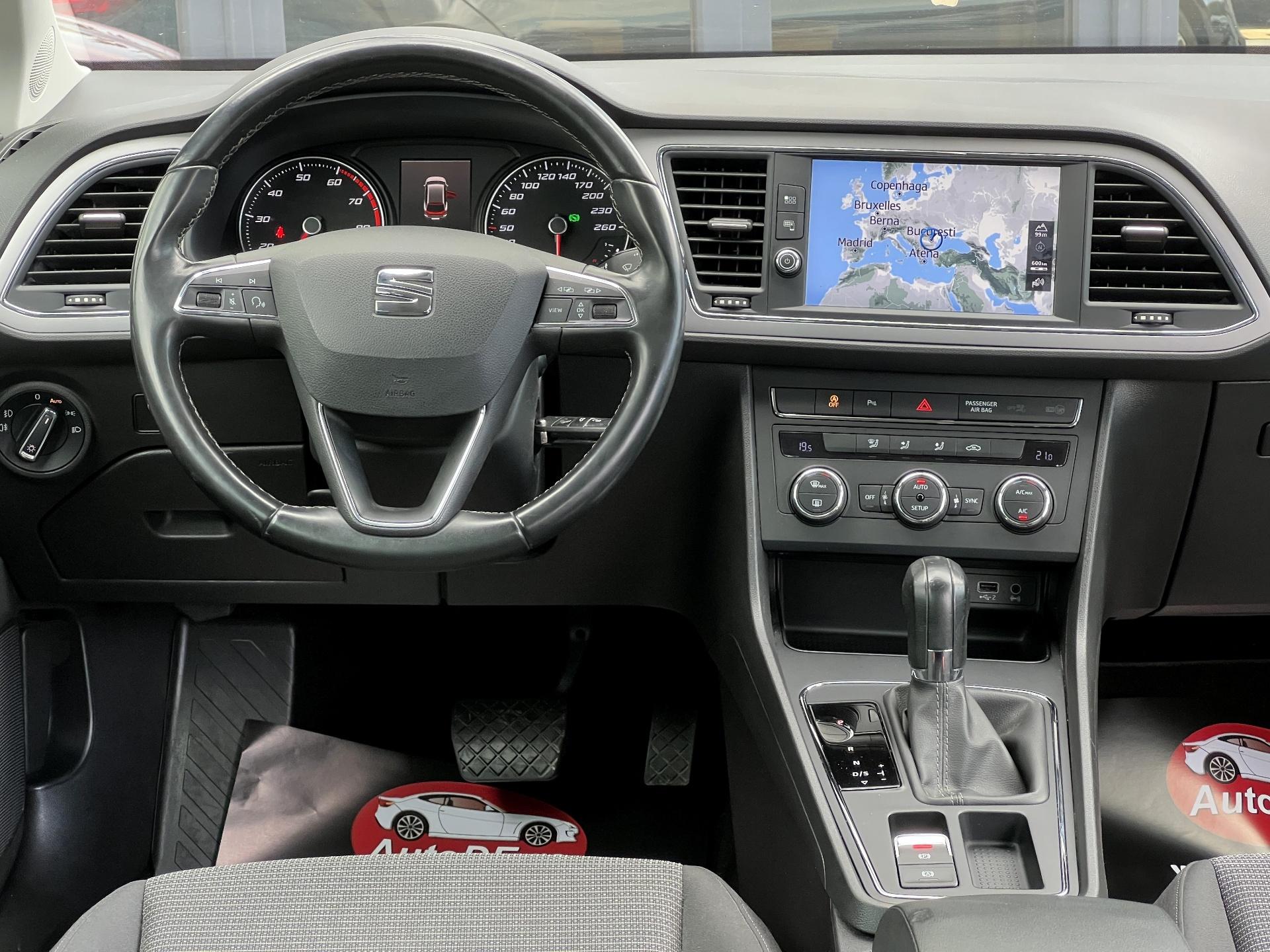 Seat-Leon