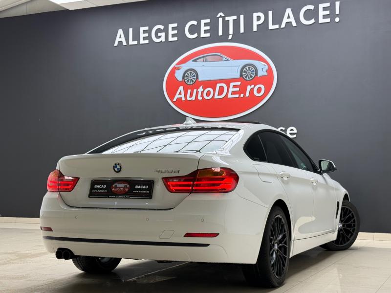 BMW Seria 4
