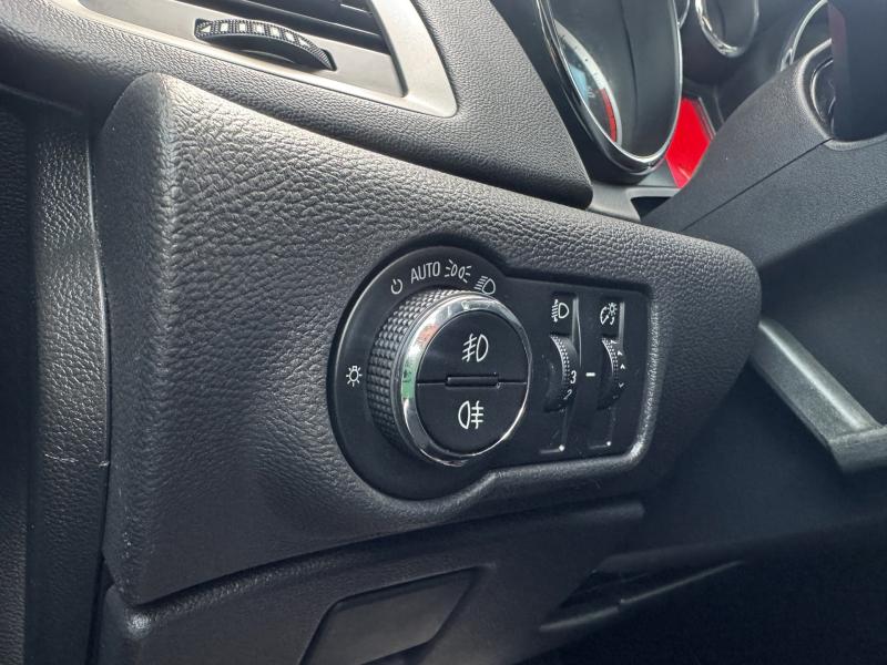 Car Thumb