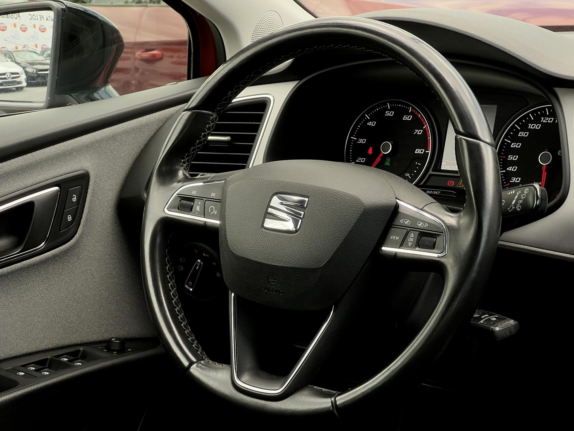 Seat-Leon