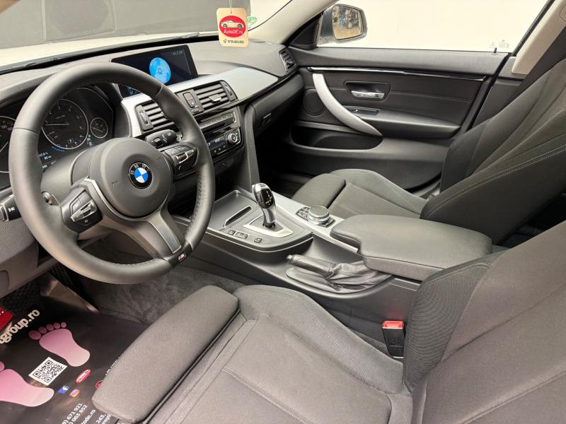 BMW Seria 4