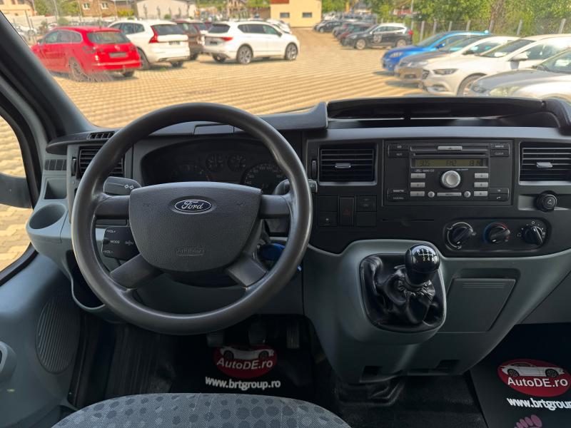 Car Thumb