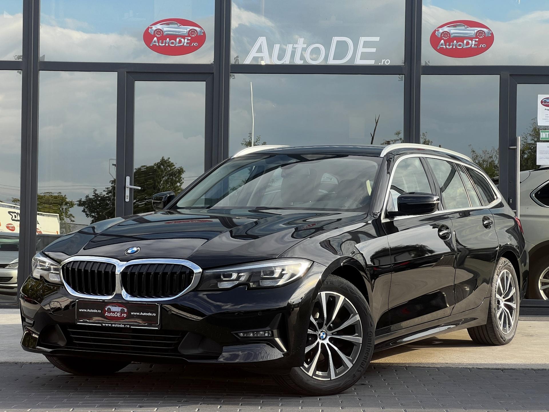 BMW Seria 3
