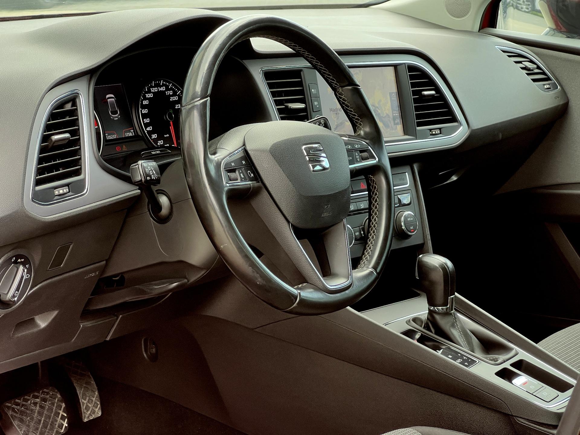 Seat-Leon