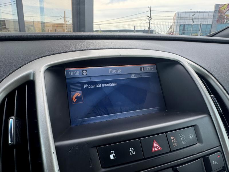 Car Thumb