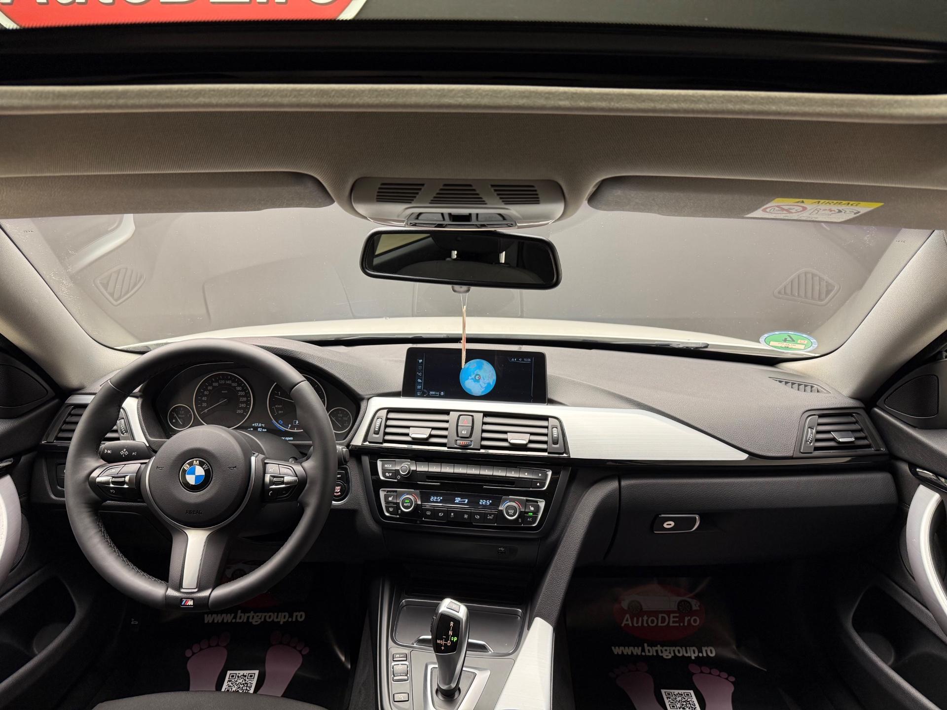 BMW Seria 4