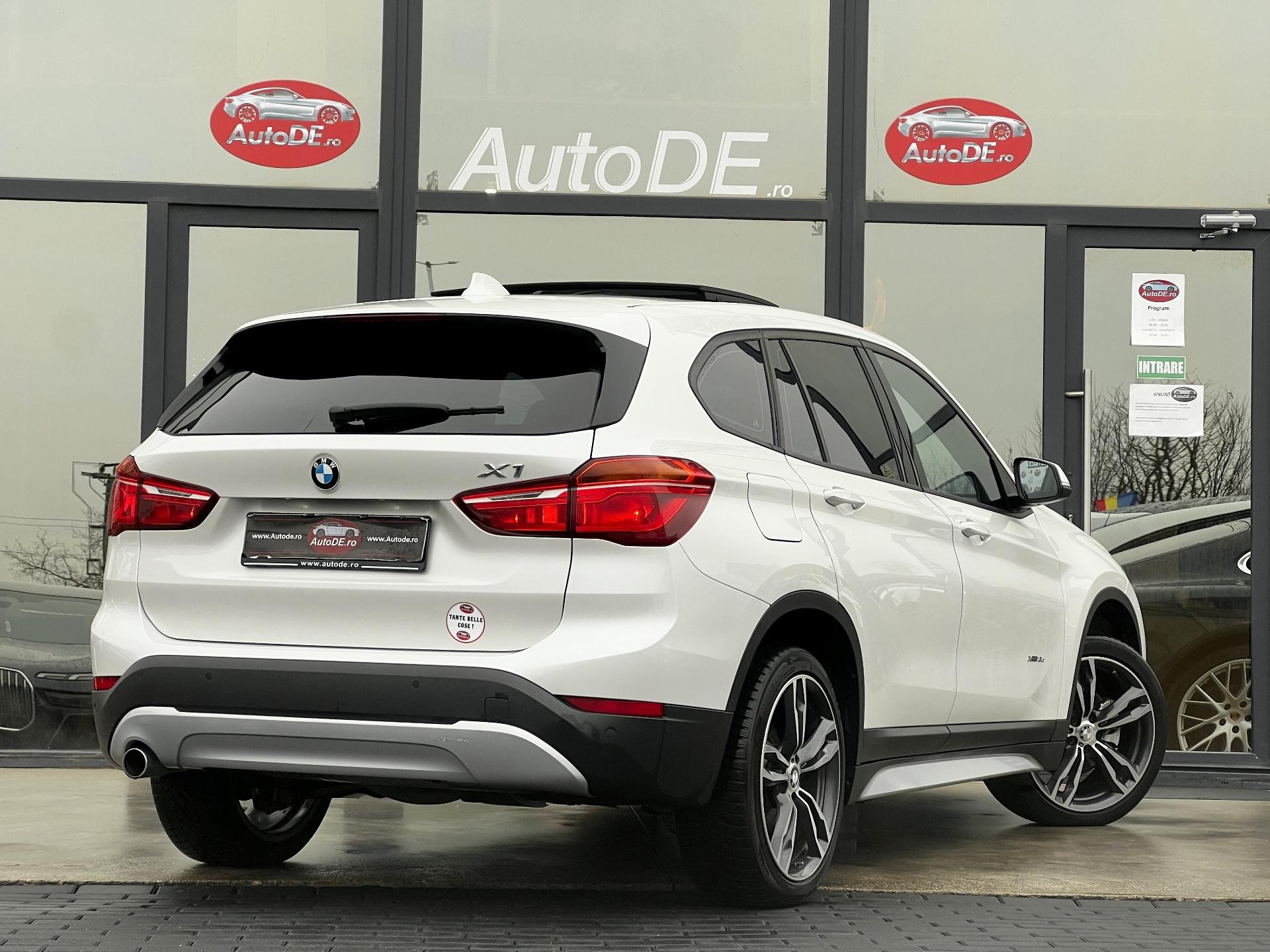 BMW-X1
