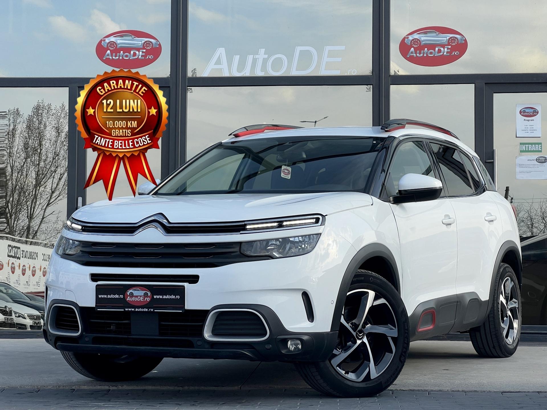 Citroen-C5 Aircross