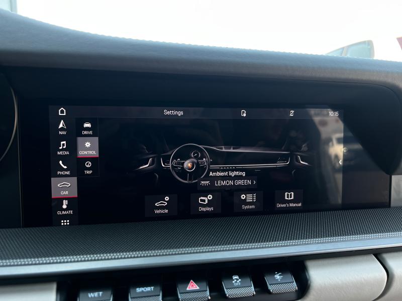 Car Thumb