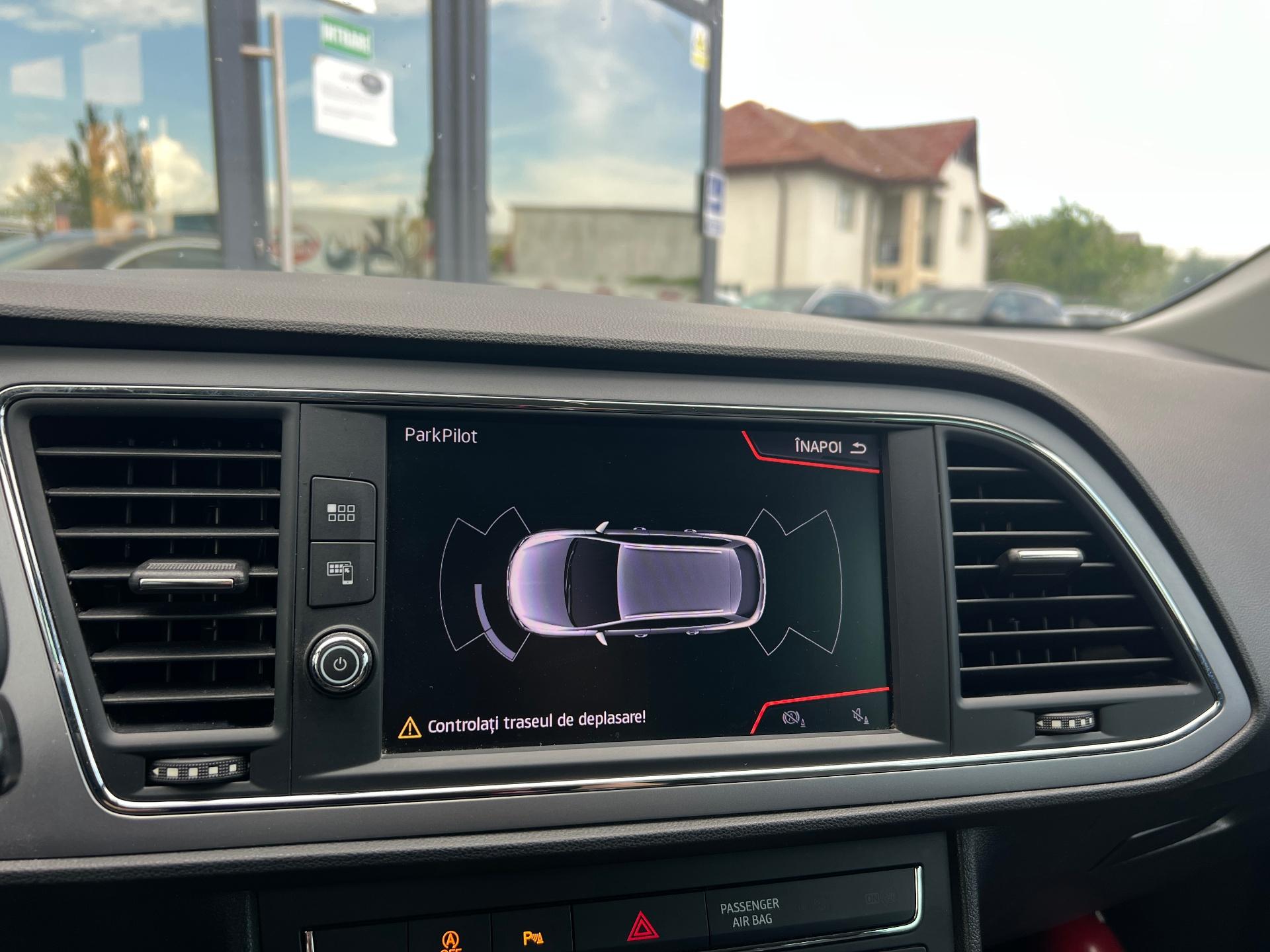Seat-Leon