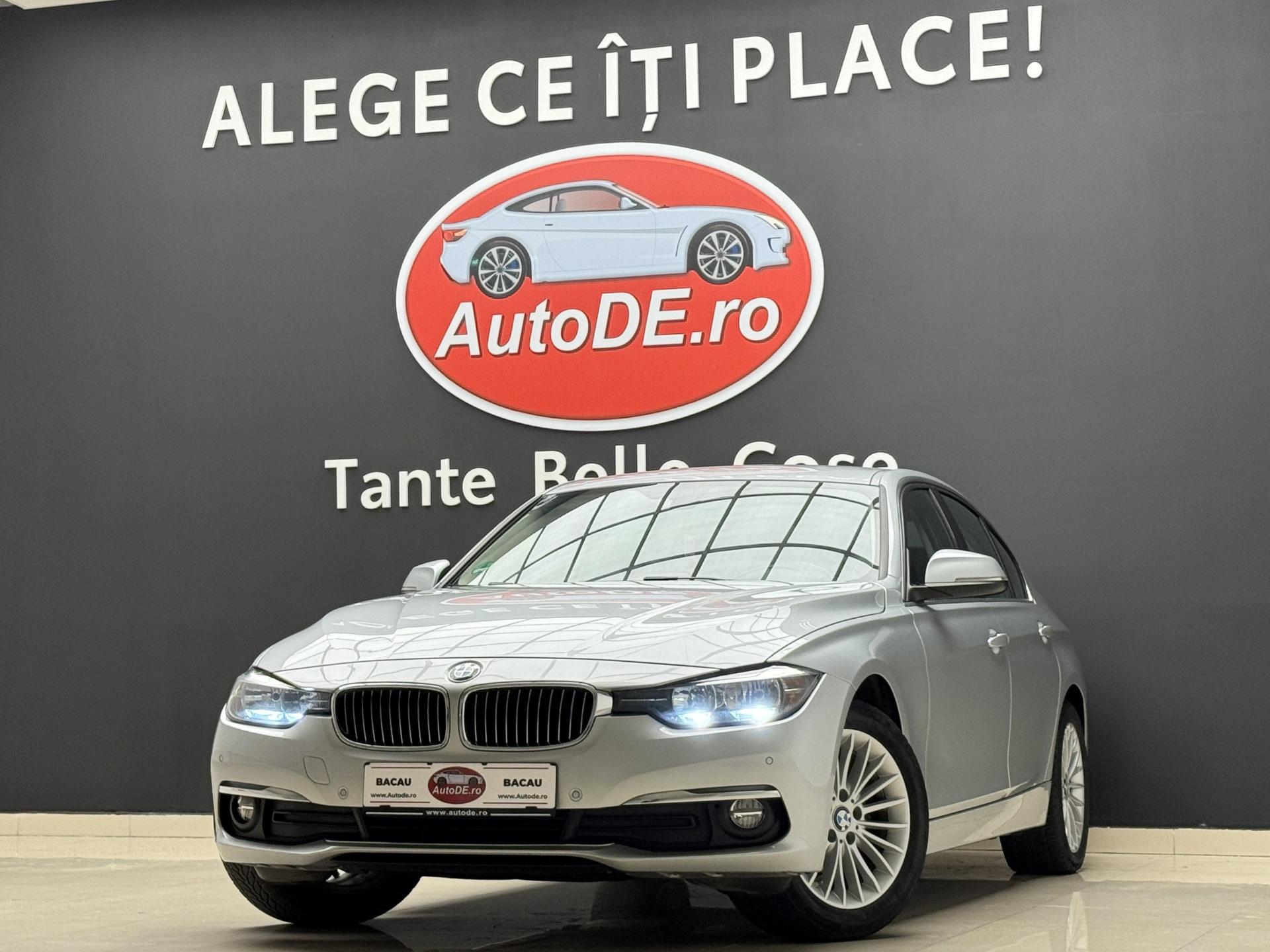 BMW Seria 3