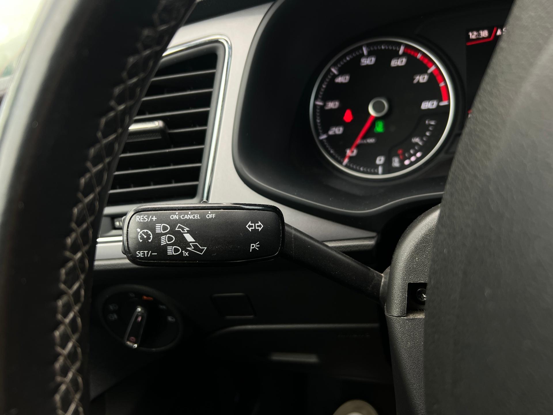 Seat-Leon