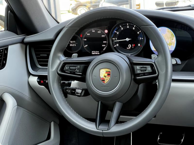 Car Thumb