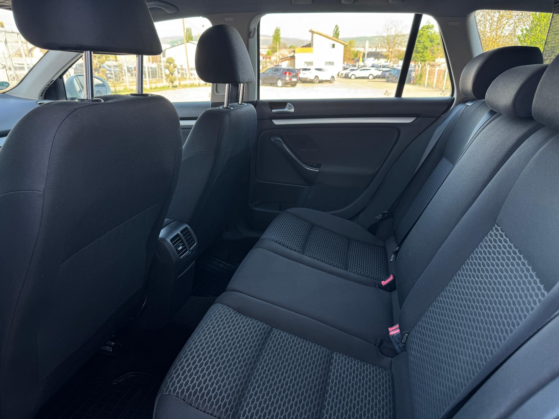 Volkswagen-Golf