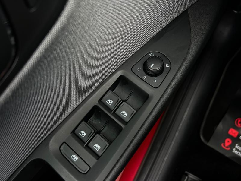 Car Thumb