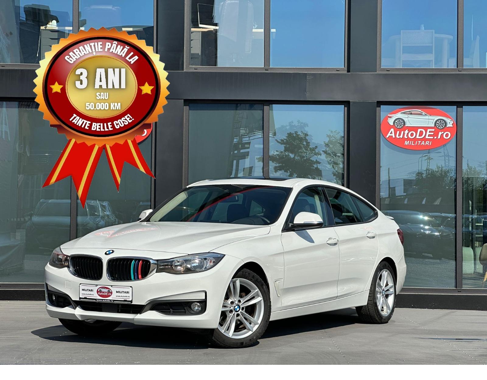 BMW Seria 3
