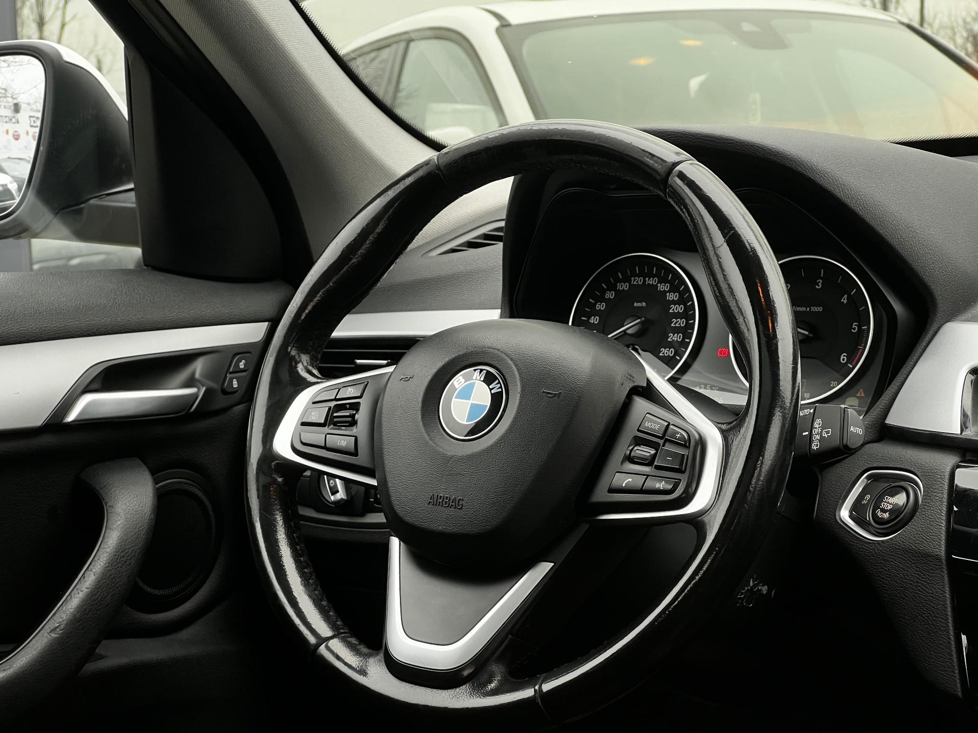 BMW-X1