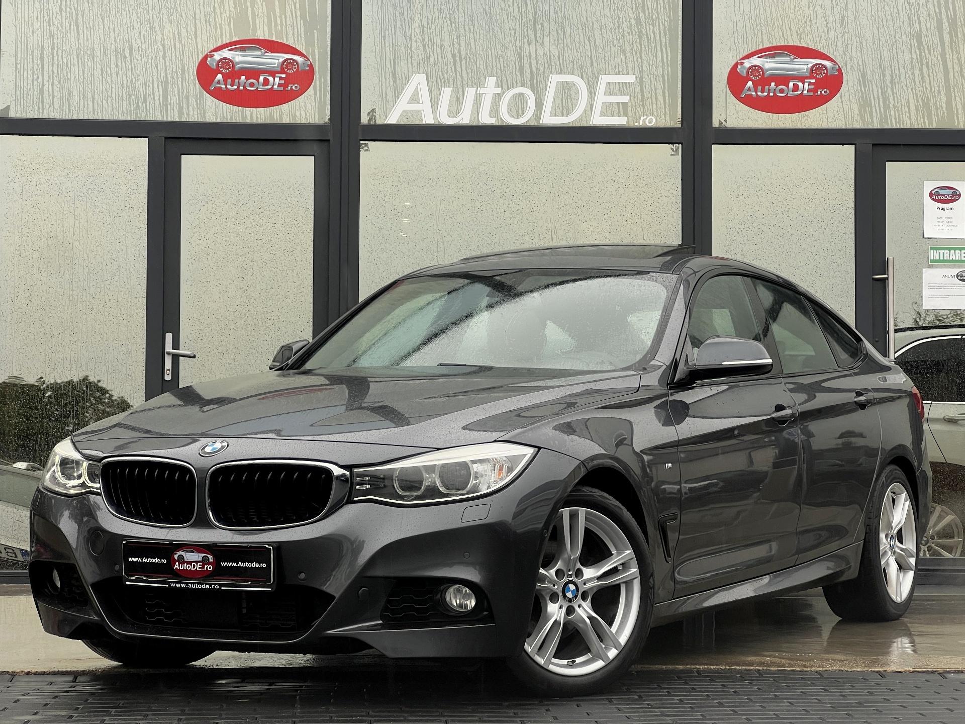 BMW Seria 3
