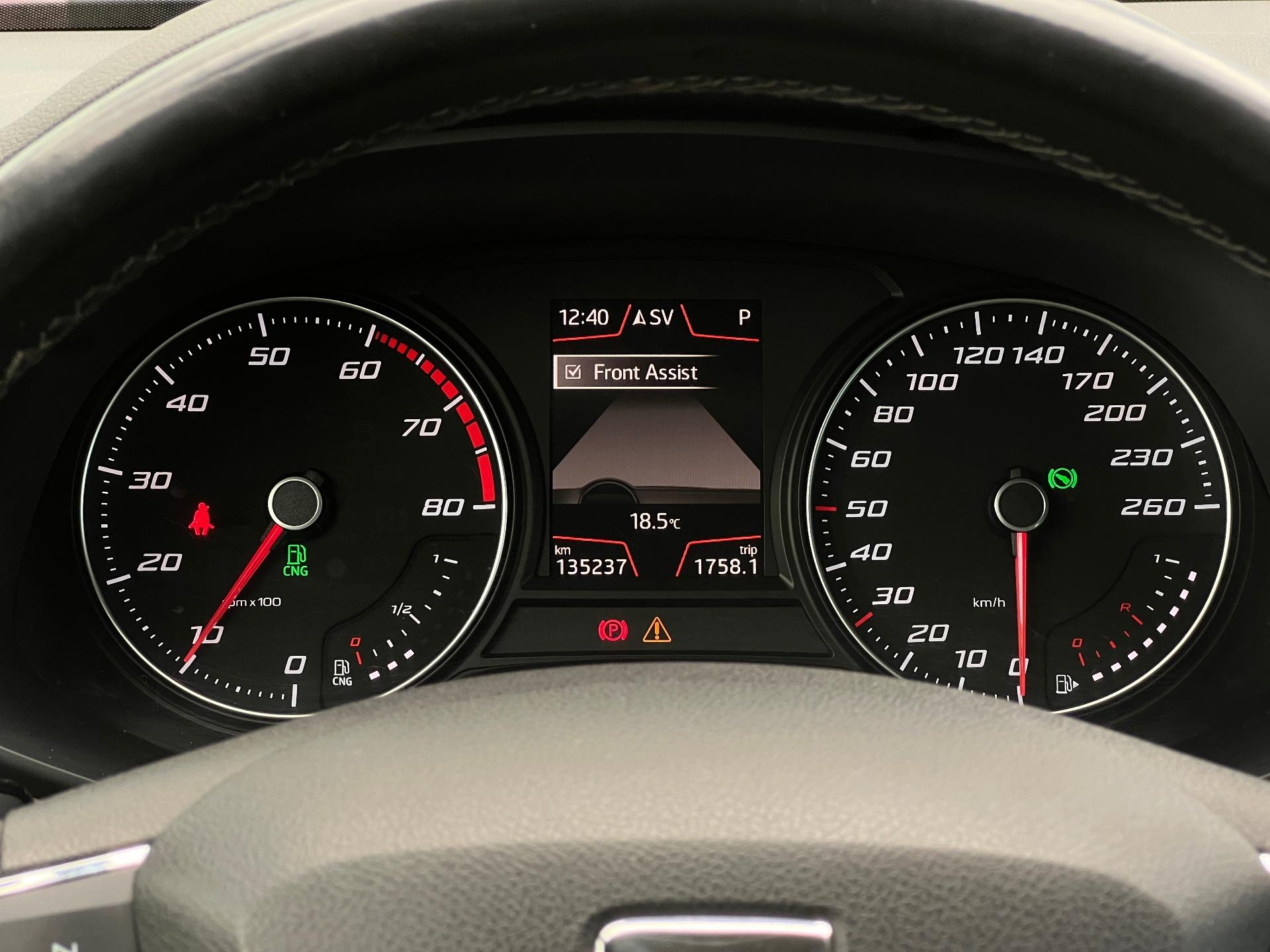 Seat-Leon