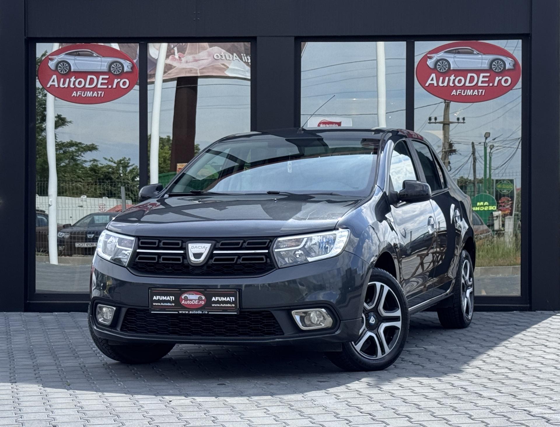 Dacia-Logan