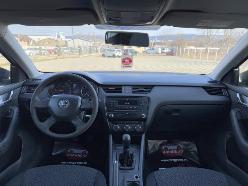 Car Thumb