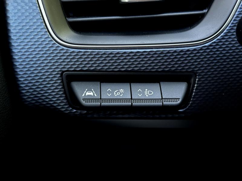 Car Thumb