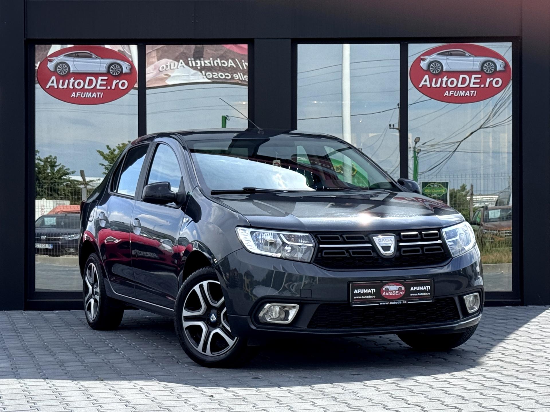 Dacia-Logan