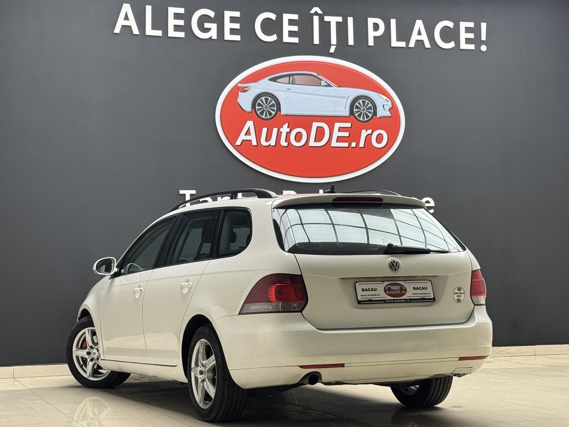 Volkswagen-Golf