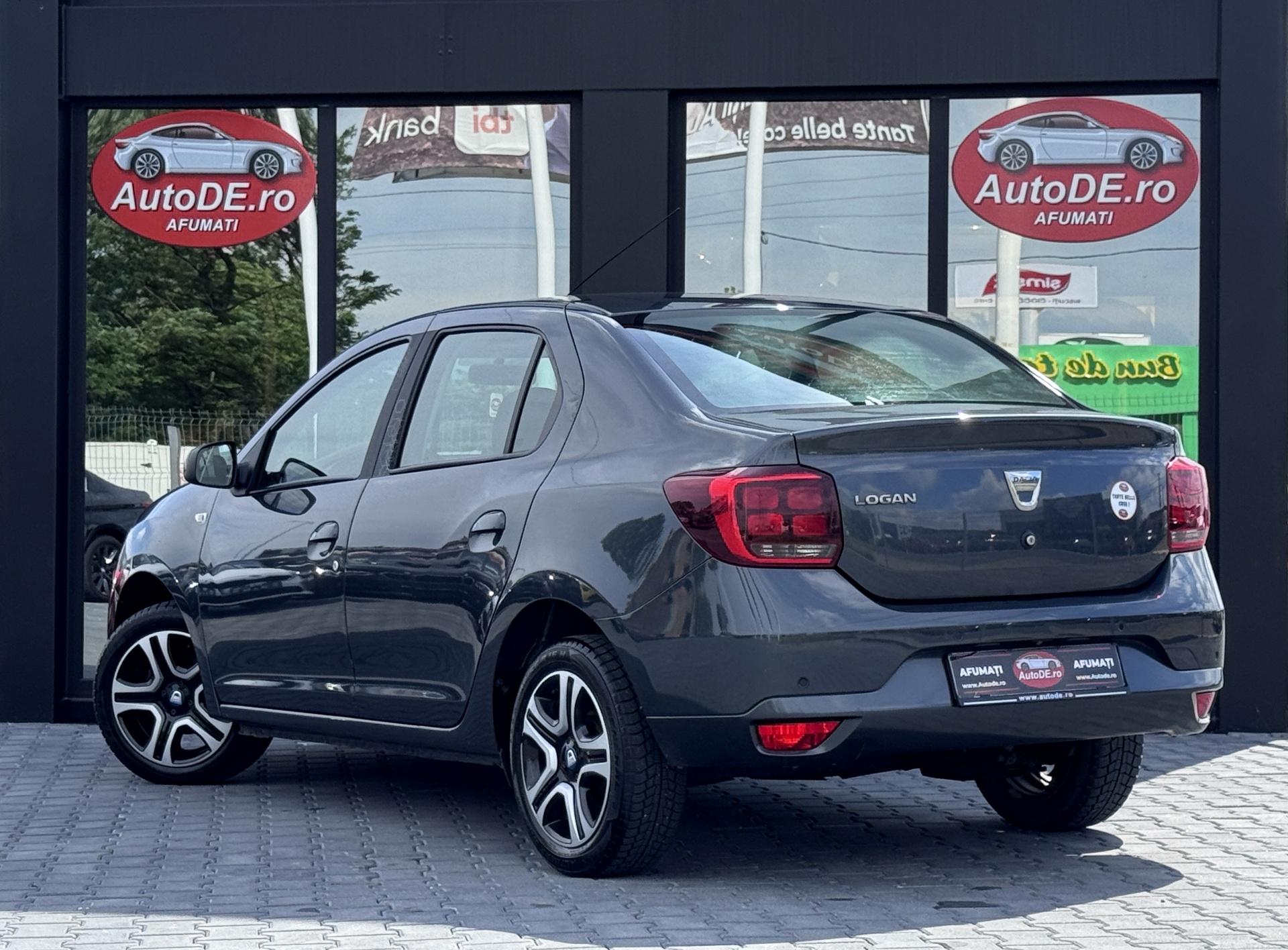 Dacia-Logan