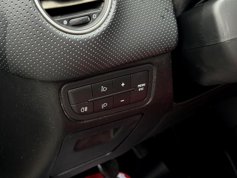 Car Thumb