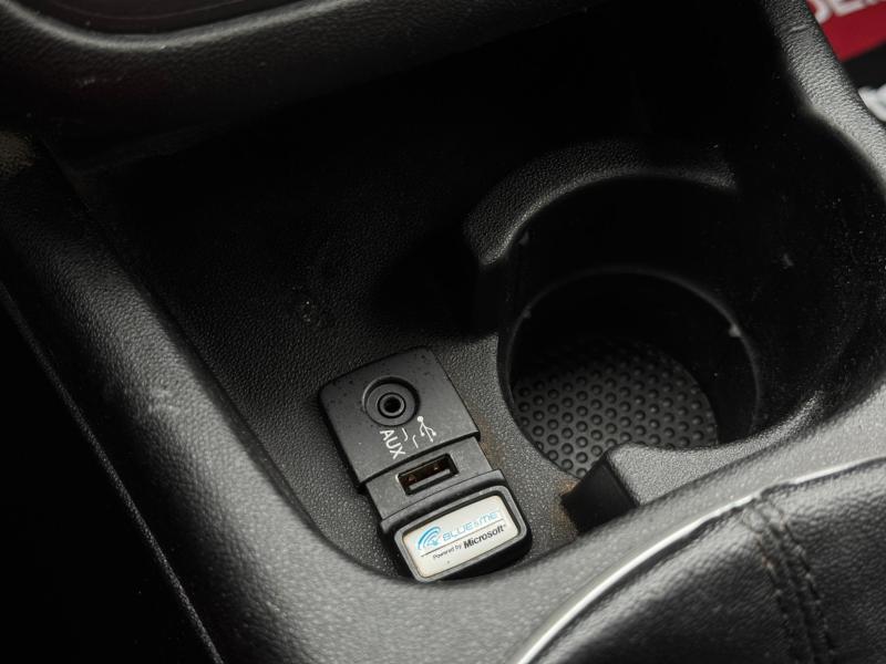 Car Thumb
