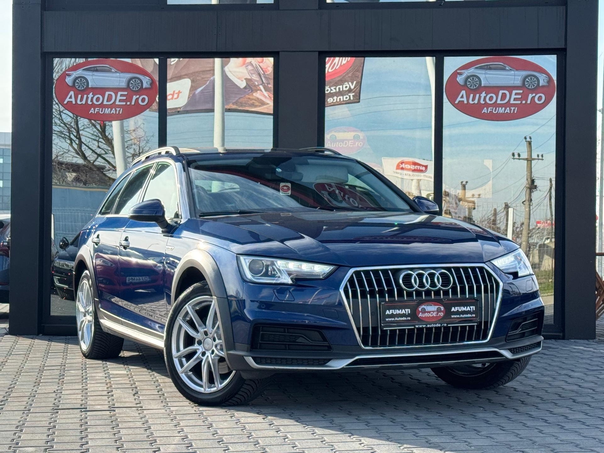 Audi-A4 Allroad