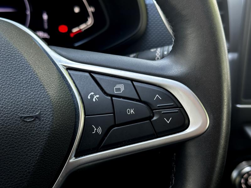 Car Thumb