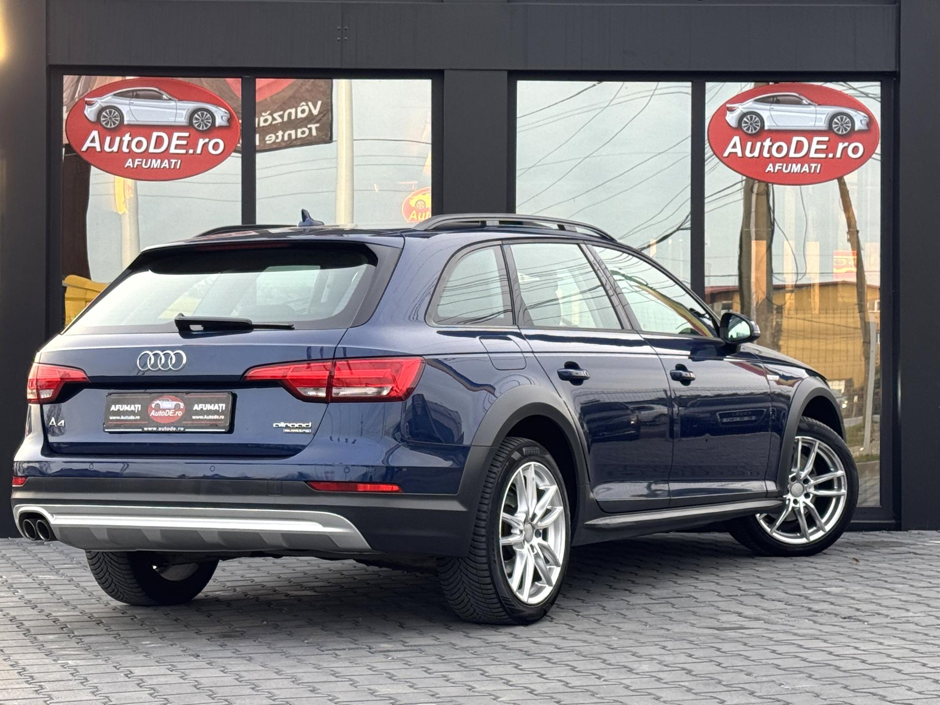 Audi-A4 Allroad