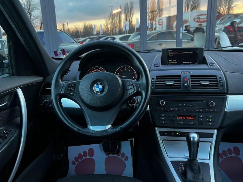 Car Thumb