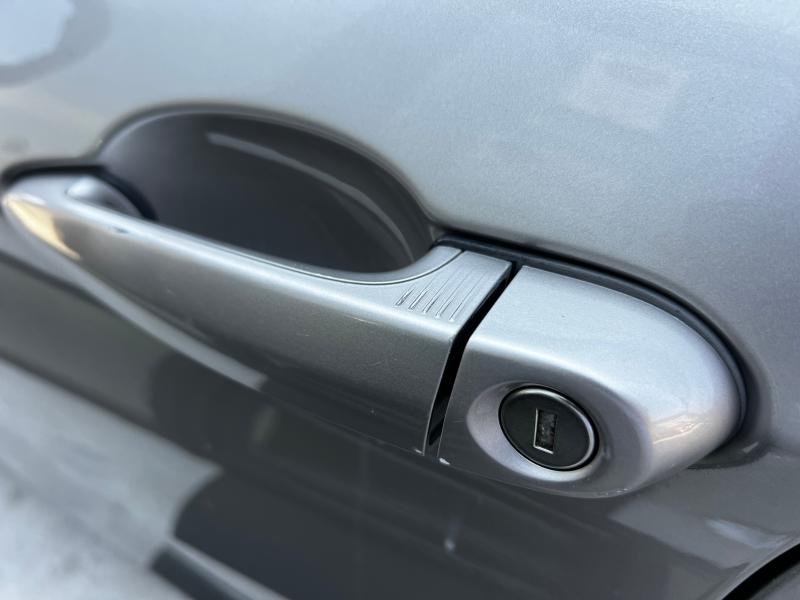 Car Thumb
