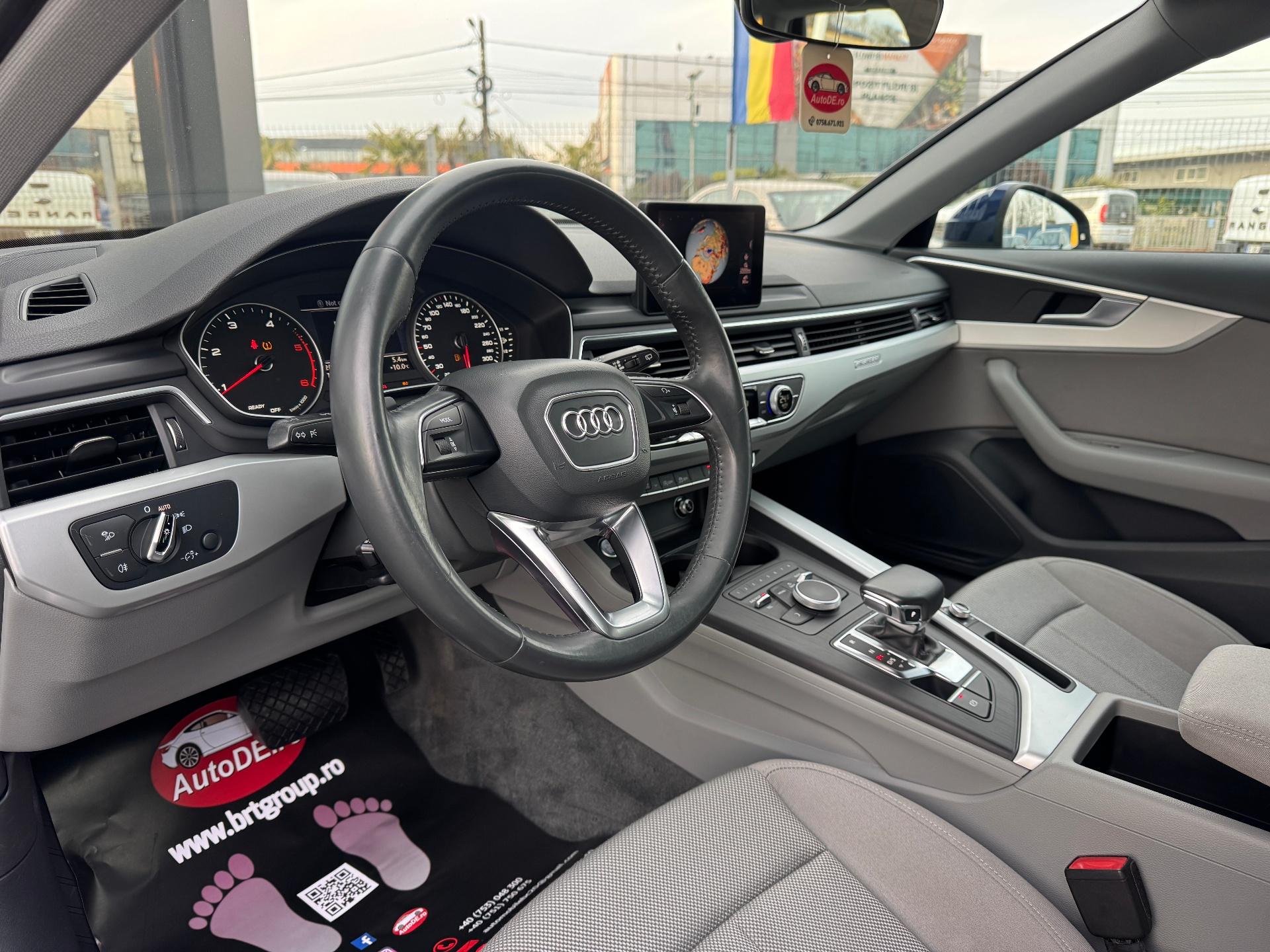 Audi-A4 Allroad