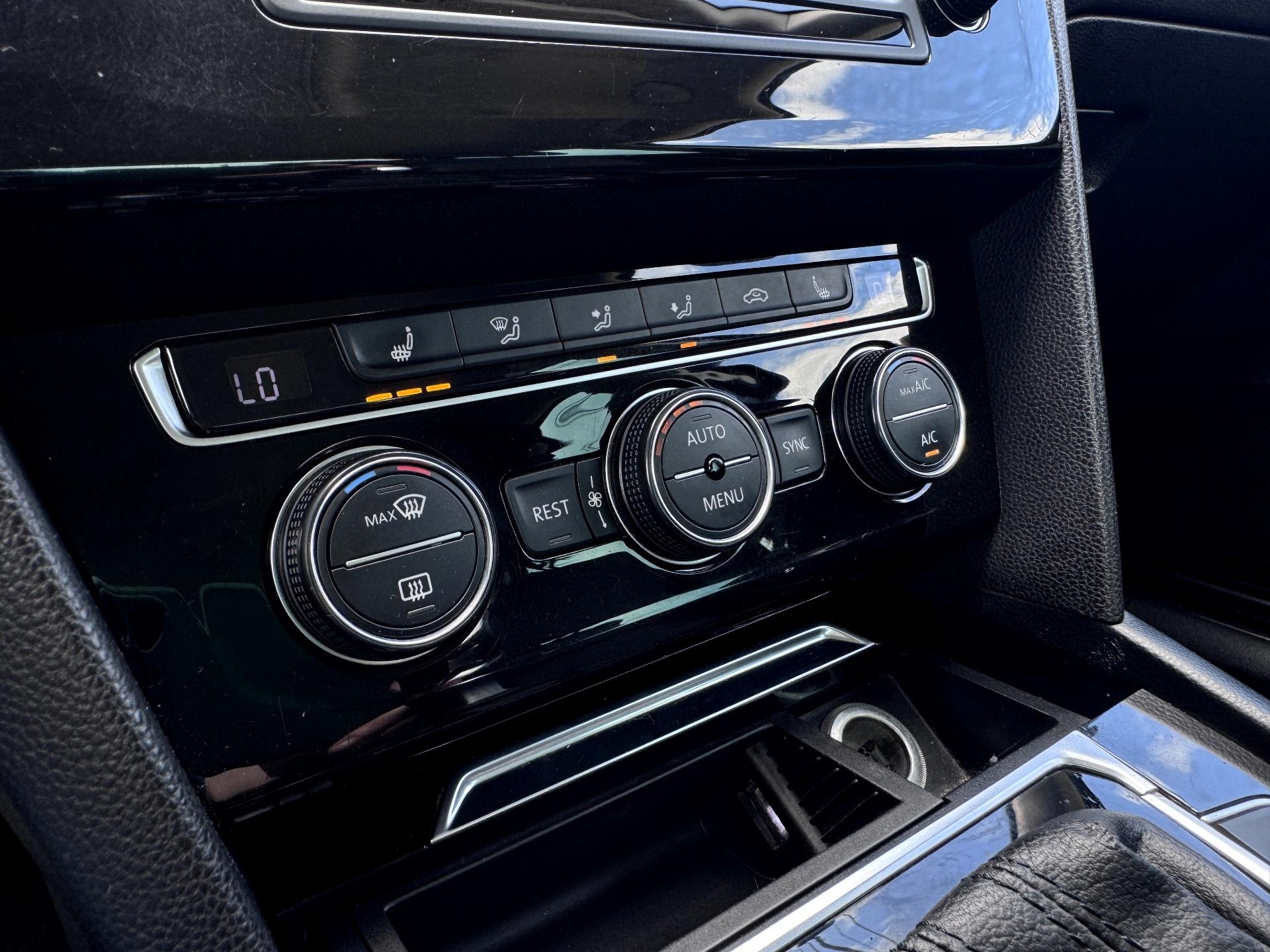 Volkswagen-Passat
