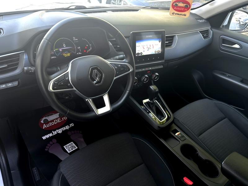Car Thumb