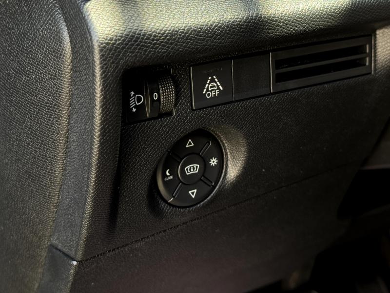 Car Thumb