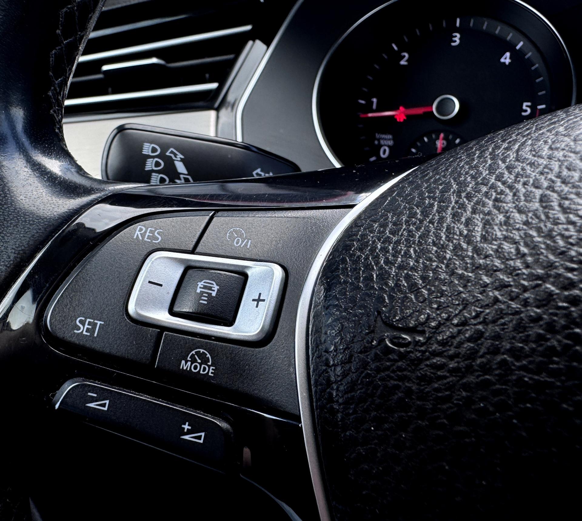 Volkswagen-Passat