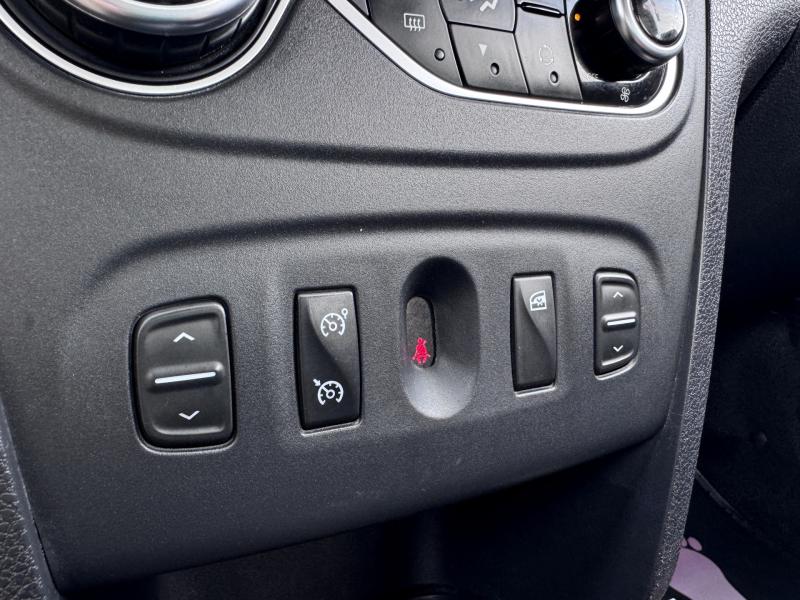 Car Thumb