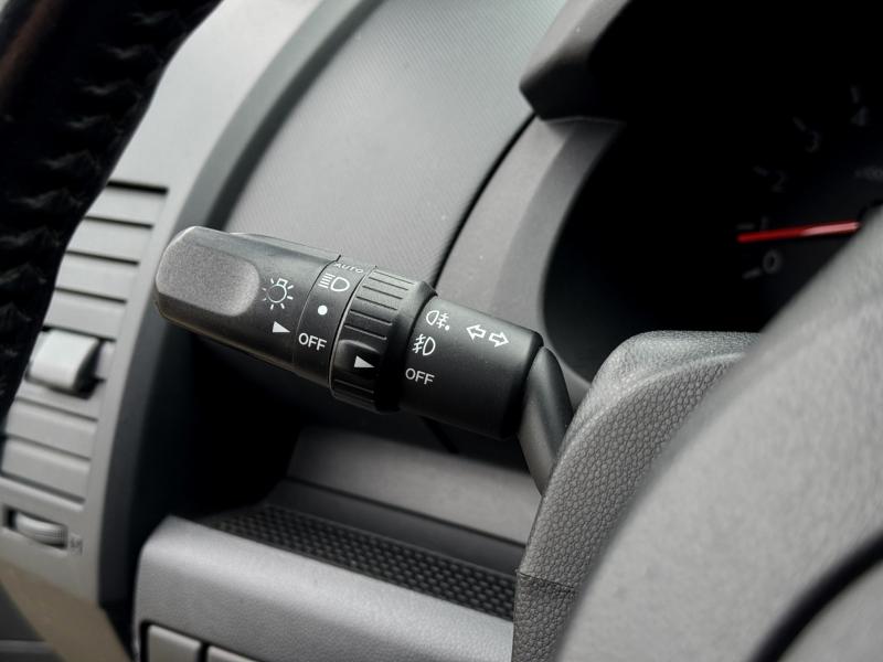 Car Thumb