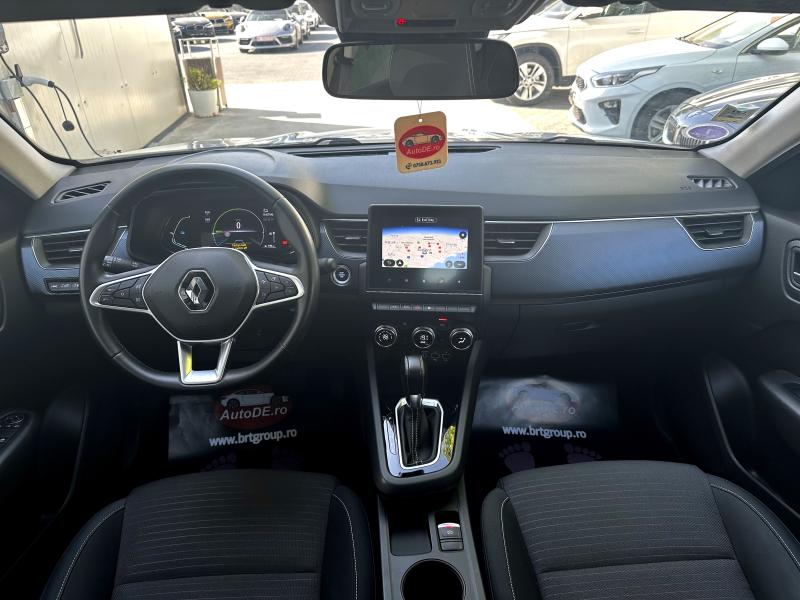 Car Thumb