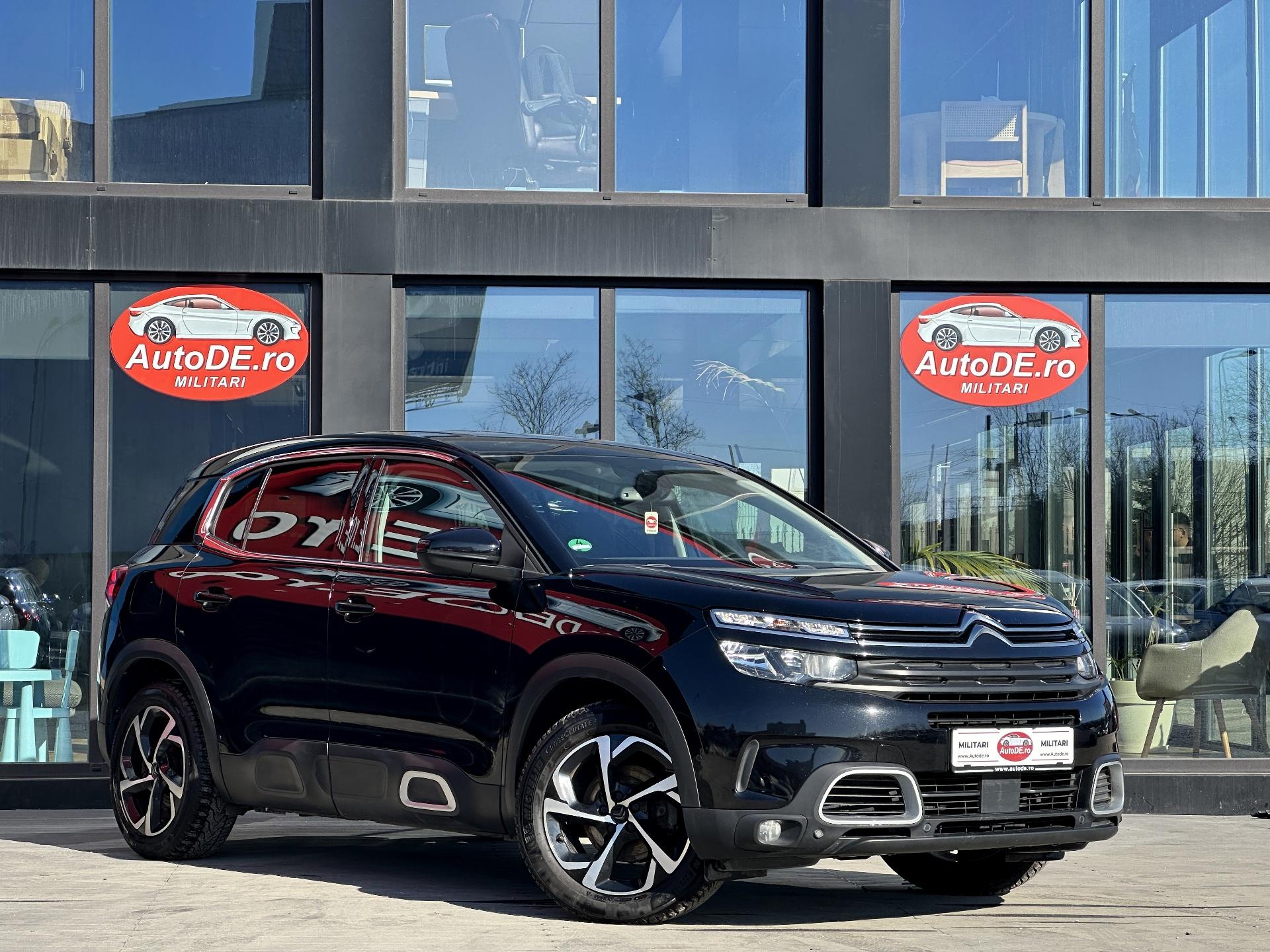 Citroen-C5 Aircross