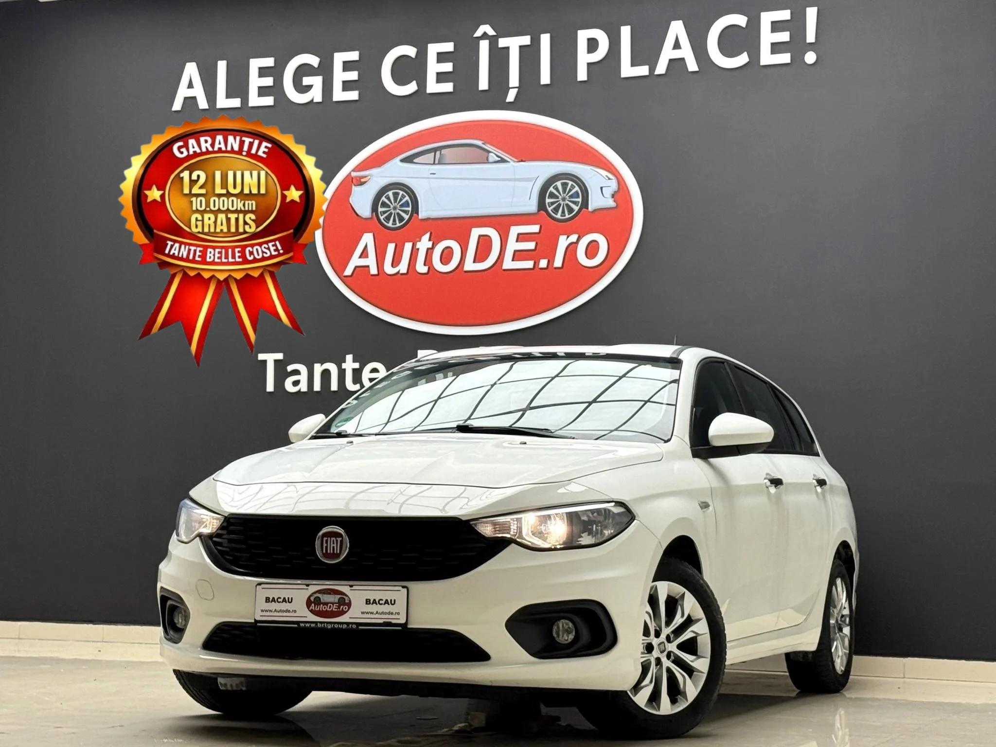 Fiat Tipo