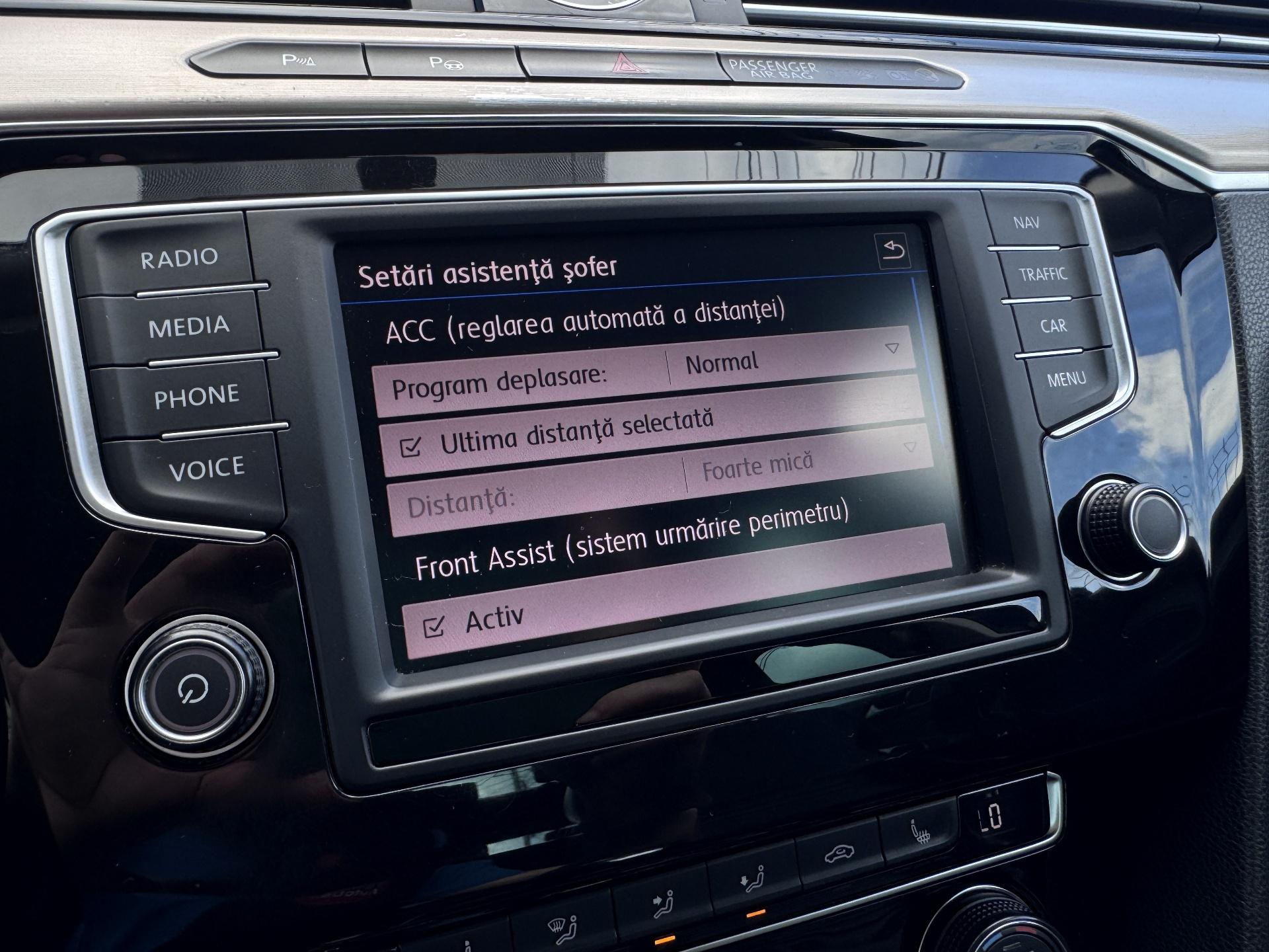 Volkswagen-Passat
