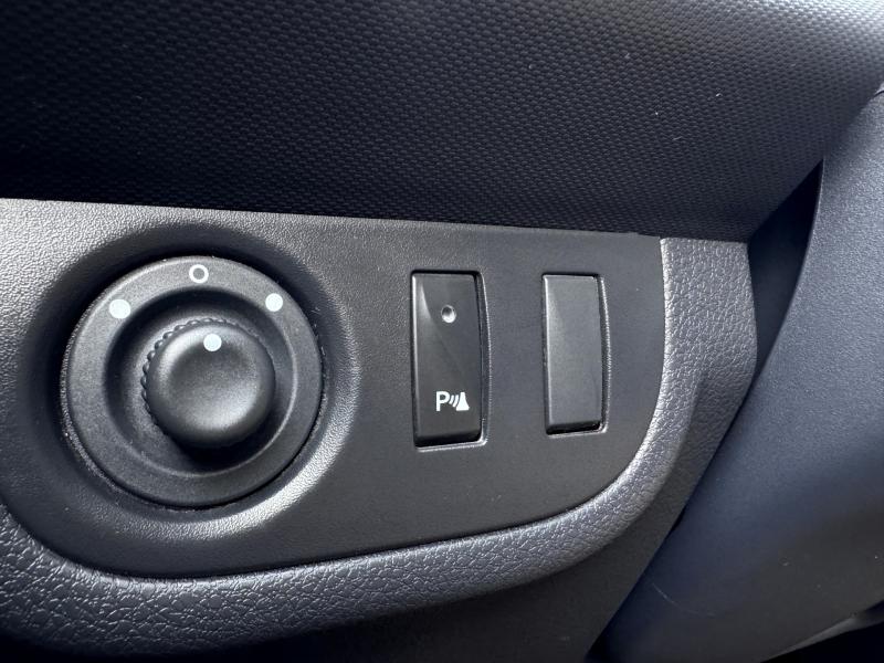 Car Thumb