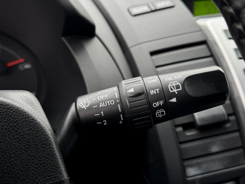 Car Thumb